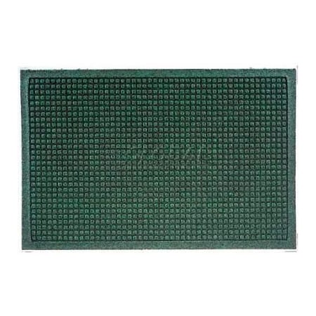 Andersen Entrance Mat, 3/8 in thick, Green 28059410070